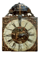 Orologio Pesarino